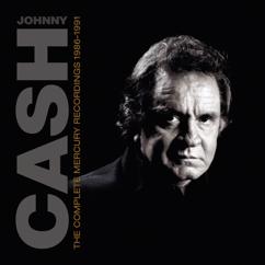 Johnny Cash: Family Bible