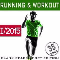 Various Artists: Running & Workout I-2015