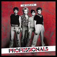 The Professionals: Complete Professionals