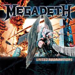 Megadeth: United Abominations (2019 - Remaster)