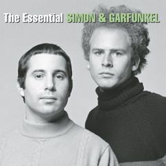 Simon & Garfunkel: Leaves That Are Green (Live at Lincoln Center, New York City, NY - January 1967)
