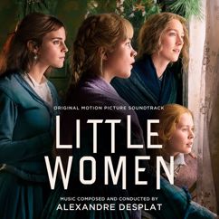 Alexandre Desplat: Little Women