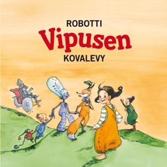 Robotti Vipusen kovalevy: Robotti Vipusen kovalevy