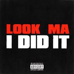 Gucci Mane, Baby Racks: Look Ma I Did It