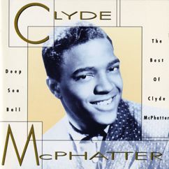Clyde McPhatter: Long Lonely Nights