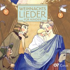 SingsalaSing, Kinderchor der Landesakademie, Ochsenhausen, The Academy Collective 21, Klaus Weigele: Komm, wir gehn nach Bethlehem