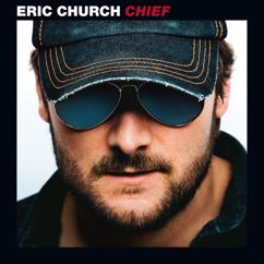 Eric Church: Hungover & Hard Up