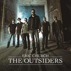 Eric Church: Talladega