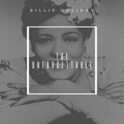Billie Holiday: Autumn in New York