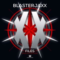 Blasterjaxx, Lara: Do Or Die (feat. Lara)