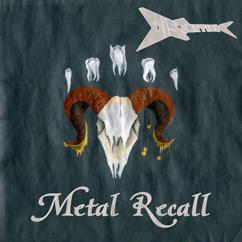 Dis Tortion: Metal Recall