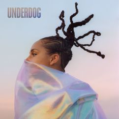 Alicia Keys: Underdog (Nicky Jam & Rauw Alejandro Remix)