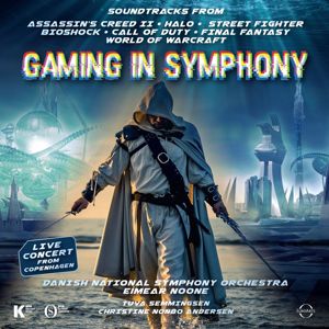 Danish National Symphony Orchestra: Ezio's Family (From "Assassin's Creed")