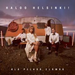 Haloo Helsinki!: Lady Domina