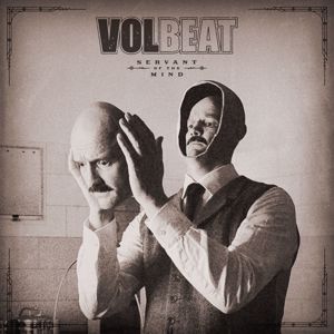 Volbeat: Servant Of The Mind (Deluxe)
