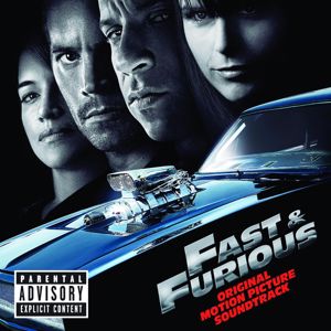 Various Artists: Fast and Furious