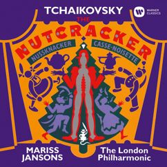 London Philharmonic Orchestra, Mariss Jansons: Tchaikovsky: The Nutcracker, Op. 71, Act I, Scene 1: No. 2, March