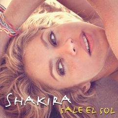 Shakira: Sale el Sol