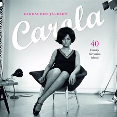 Carola, The Boys: Hunajainen - A Taste of Honey (1965 versio)