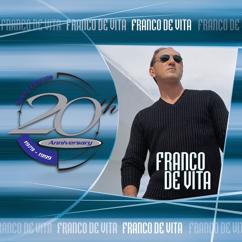 Franco De Vita: 20th Anniversary