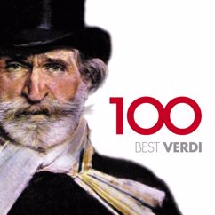 Various Artists: 100 Best Verdi