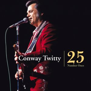 Conway Twitty: Tight Fittin' Jeans