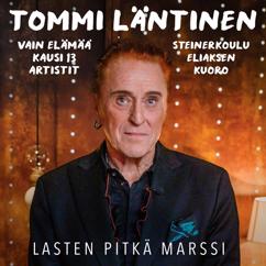 Tommi Läntinen feat. Vain elämää kausi 13 artistit & Steinerkoulu Eliaksen kuoro: Lasten pitkä marssi (Vain elämää kausi 13)