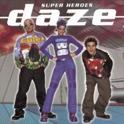 Daze: Superhero