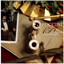 Various Artists: Puccini 150 - Musik für die Ewigkeit
