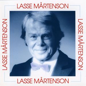Lasse Mårtenson: Lasse Mårtenson