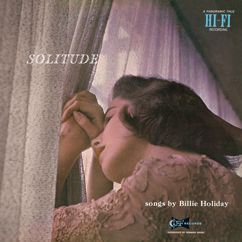 Billie Holiday: Solitude