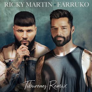 Ricky Martin & Farruko: Tiburones