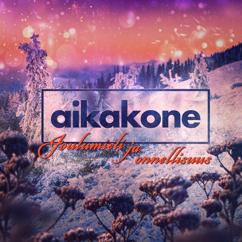 Aikakone: Joulumieli ja onnellisuus