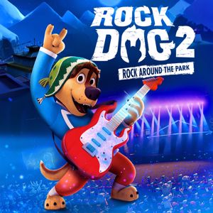 TAOL Productions: Rock Dog 2: Rock Around The Park