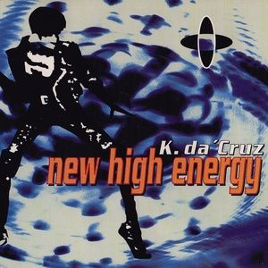 K. da 'Cruz: New High Energy