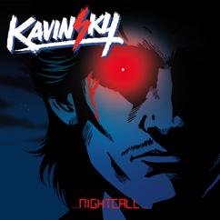 Kavinsky: Nightcall (Sawagii's revenge remix)