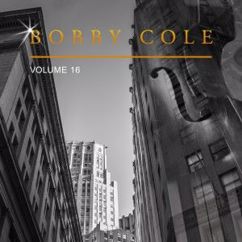 Bobby Cole: Jazz Cocktail Bar