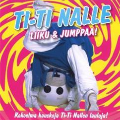 Ti-Ti Nalle: Rytmihyppelyt