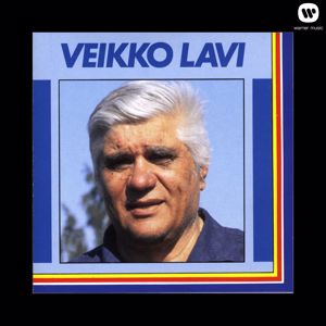 Veikko Lavi - Veikko Lavi | Musa24.fi Mp3 Musiikkikauppa Netissä