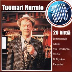 Tuomari Nurmio: Suomi Huiput