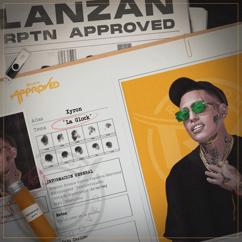 Xyron, Rapeton Approved: La Glock