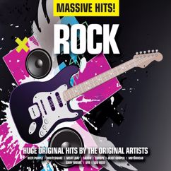 Various Artists: Massive Hits! - Rock