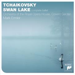The Orchestra of the Royal Opera House, Covent Garden: Tchaikovsky: Swan Lake (Complete)