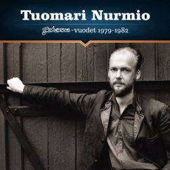 Tuomari Nurmio, Viides Kolonna: Ankara (Single Version)