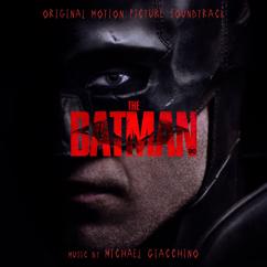 Michael Giacchino: The Batman (Original Motion Picture Soundtrack)