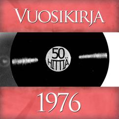 Various Artists: Vuosikirja 1976 - 50 hittiä