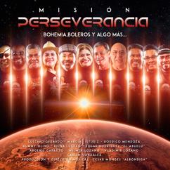Various Artists: Misión Perseverancia (Bohemia, Boleros y Algo Más)