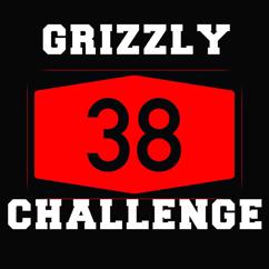 Grizzly: 38 Challenge