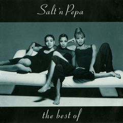 Salt-N-Pepa: You Showed Me (The Born Again Mix)