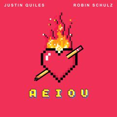 Justin Quiles, Robin Schulz: AEIOU